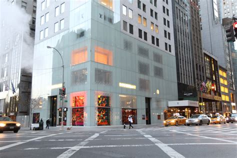 louis vuitton 57th street|louis vuitton nyc.